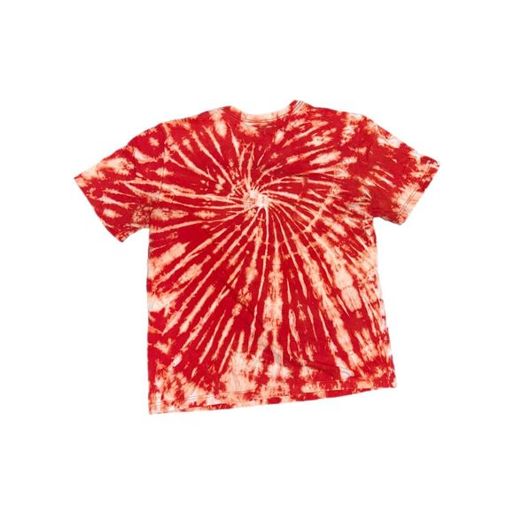 Philadelphia Phillies Nike Bleached Tee - Picture 2 of 3